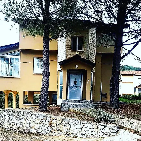 Akyakavillalar 빌라