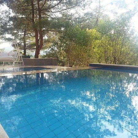 Akyakavillalar